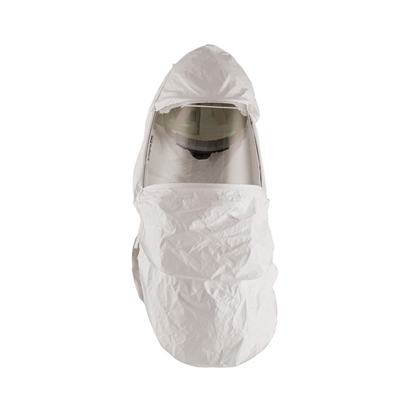 Bullard Tychem® QC Spray Hood 10B20TICH - main